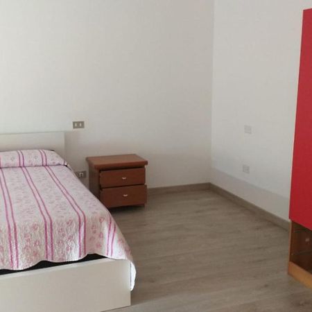 Appartamento Marilyn Monroe 2 San Benedetto del Tronto Zewnętrze zdjęcie