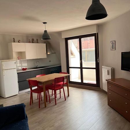 Appartamento Marilyn Monroe 2 San Benedetto del Tronto Zewnętrze zdjęcie
