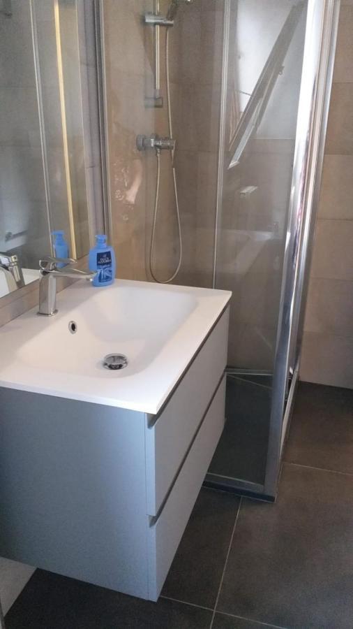 Appartamento Marilyn Monroe 2 San Benedetto del Tronto Zewnętrze zdjęcie
