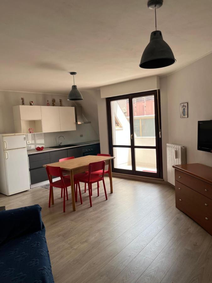 Appartamento Marilyn Monroe 2 San Benedetto del Tronto Zewnętrze zdjęcie