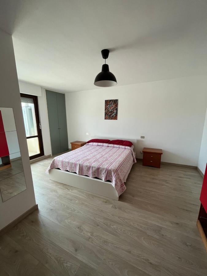Appartamento Marilyn Monroe 2 San Benedetto del Tronto Zewnętrze zdjęcie