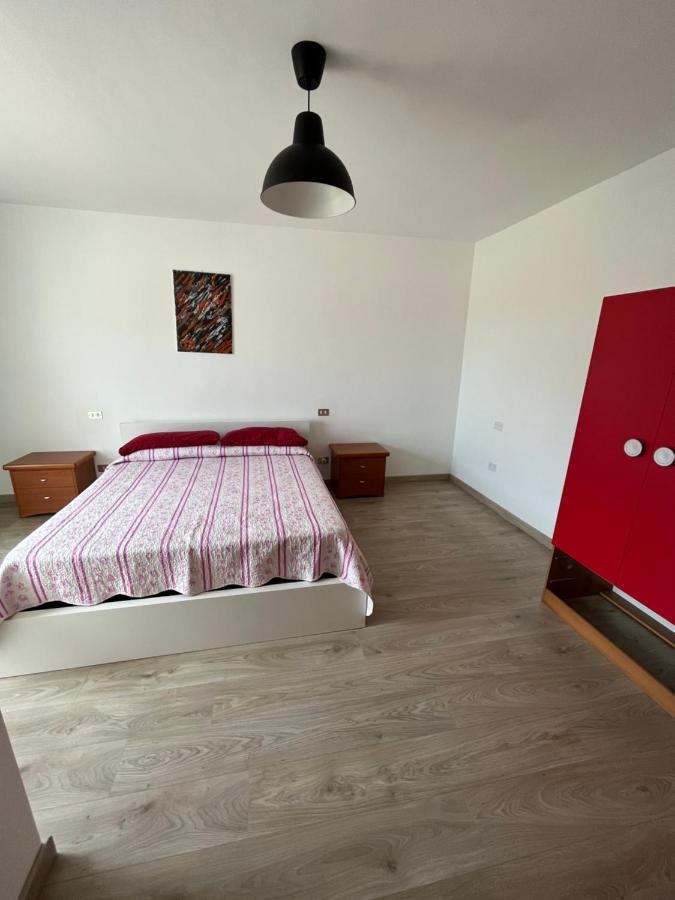 Appartamento Marilyn Monroe 2 San Benedetto del Tronto Zewnętrze zdjęcie