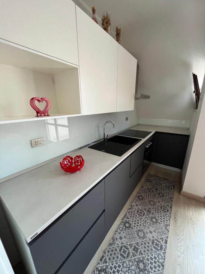 Appartamento Marilyn Monroe 2 San Benedetto del Tronto Zewnętrze zdjęcie