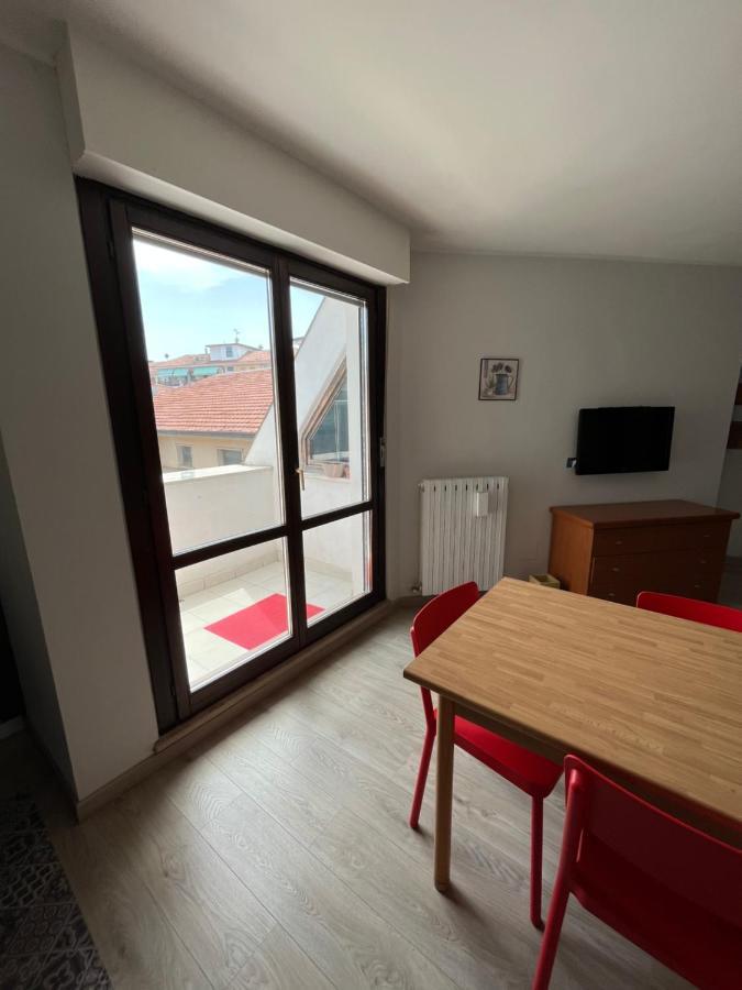 Appartamento Marilyn Monroe 2 San Benedetto del Tronto Zewnętrze zdjęcie