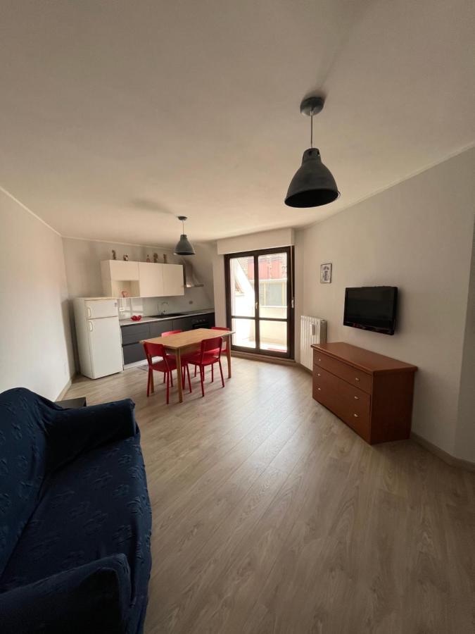 Appartamento Marilyn Monroe 2 San Benedetto del Tronto Zewnętrze zdjęcie