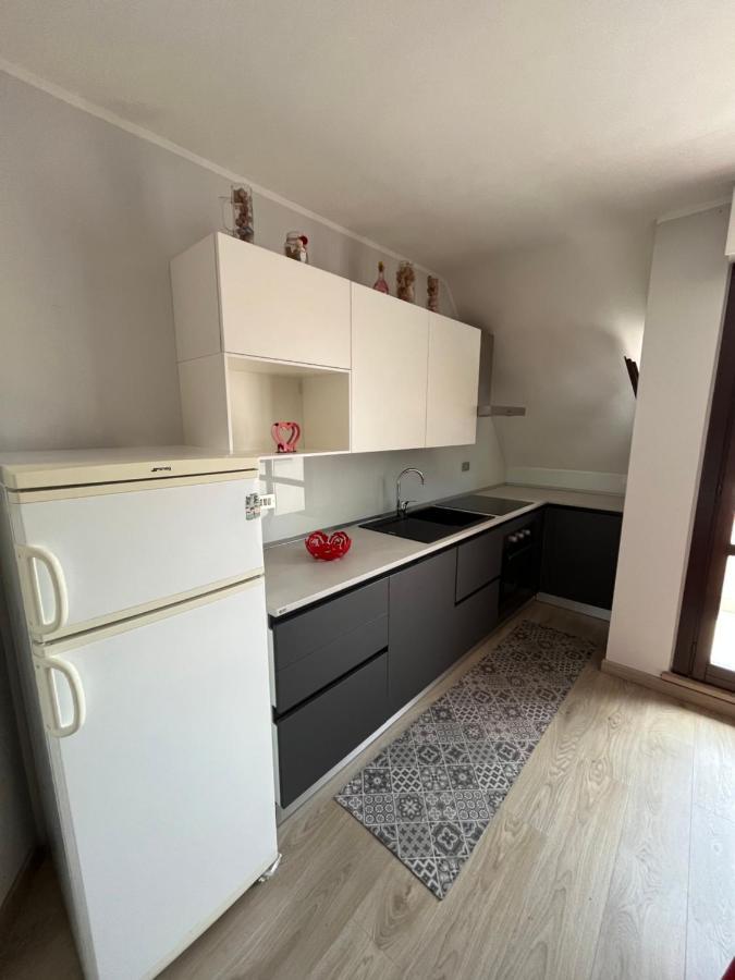 Appartamento Marilyn Monroe 2 San Benedetto del Tronto Zewnętrze zdjęcie