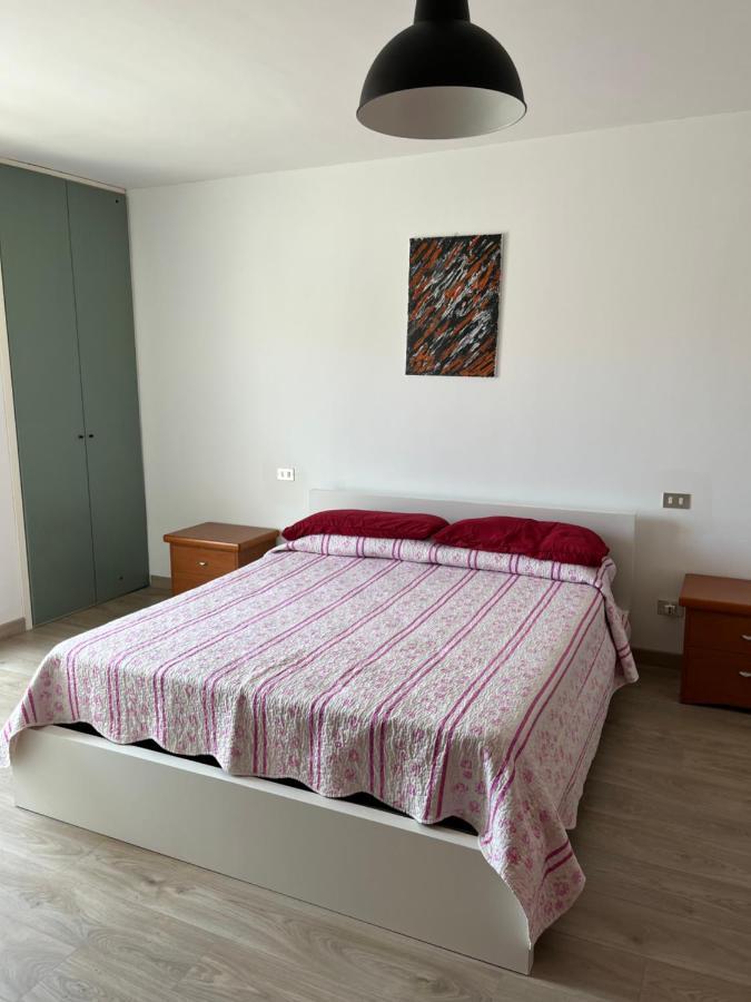 Appartamento Marilyn Monroe 2 San Benedetto del Tronto Zewnętrze zdjęcie
