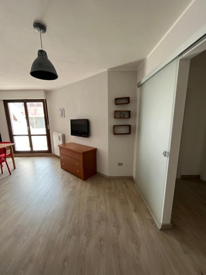 Appartamento Marilyn Monroe 2 San Benedetto del Tronto Zewnętrze zdjęcie