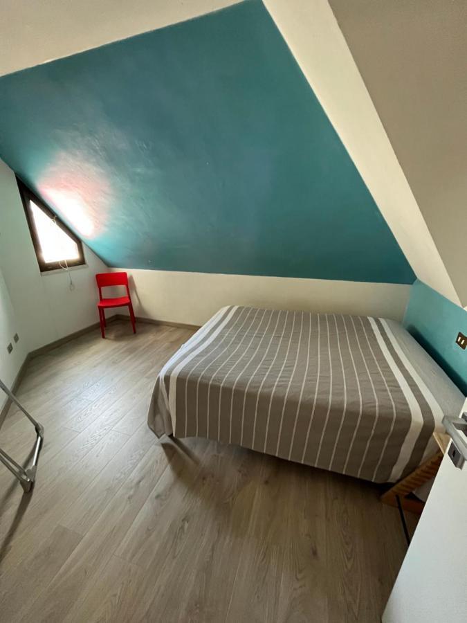 Appartamento Marilyn Monroe 2 San Benedetto del Tronto Zewnętrze zdjęcie